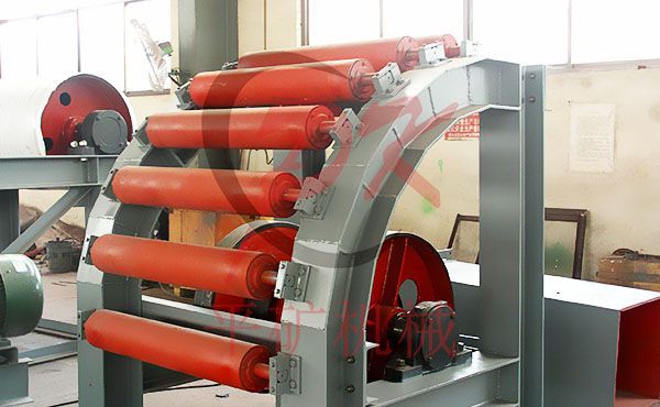 【***加工工艺托辊,***托辊-平矿机械】价格_厂家 - 中国供应商