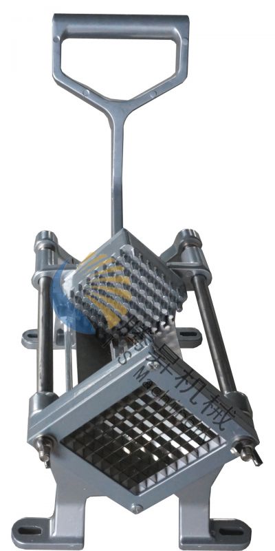 厂家供应不锈钢手动切条机土豆切条机青瓜切条机