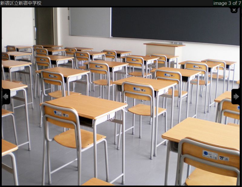 日本爱丽思iris儿童学生课桌椅日本学校覆盖率60