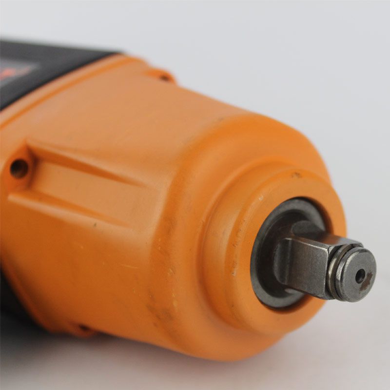 小风炮booxt波世特at5347气动扳手12大扭力风动气扳机工具包邮