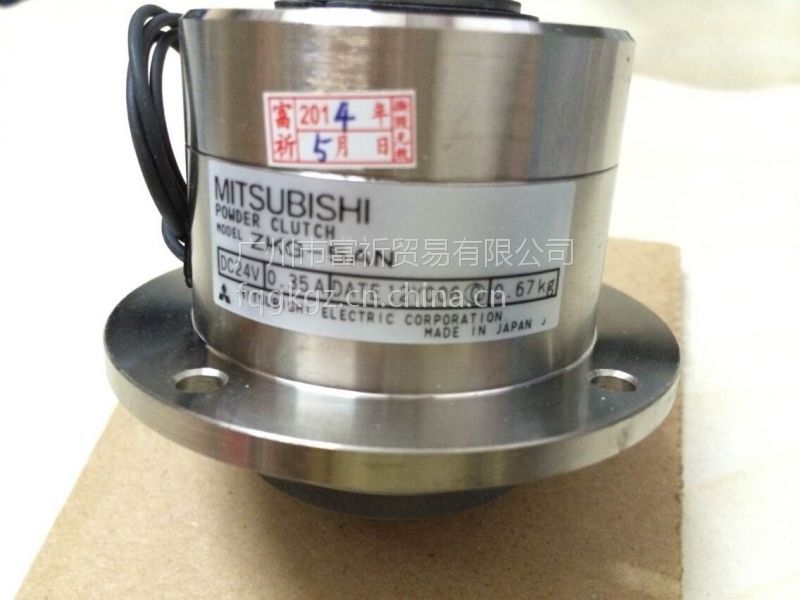 三菱张力控制器***供应ZKG-10AN ZKG-10AN三菱离合器- 供应商网