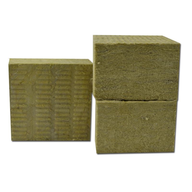 shkl年中大促外墙薄抹灰用复合铁丝岩棉保温板一步到位