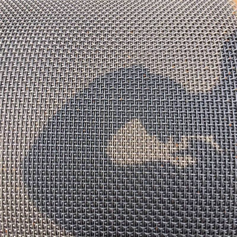 煤泥振动筛泥沙过滤网煤矿用振动筛