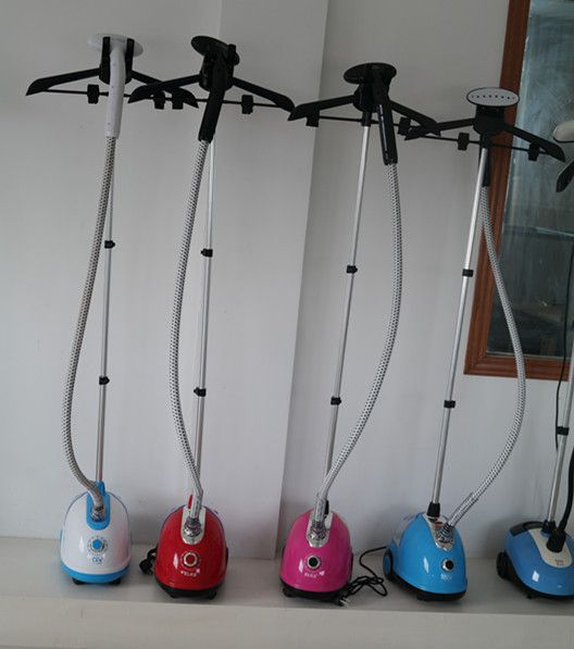 爱妻挂烫机8档蒸汽手持挂式烫衣机家用礼品赠品团购