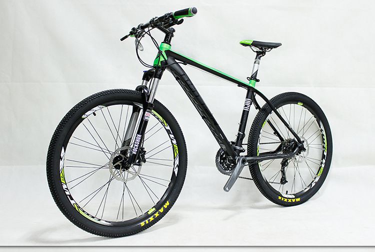 深圳市菲仕特科技有限公司自2008年进军德国twitter骓特自行车行业