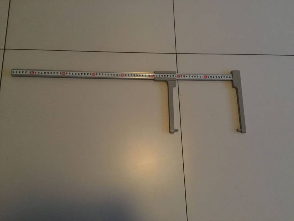 直角规直角测量尺