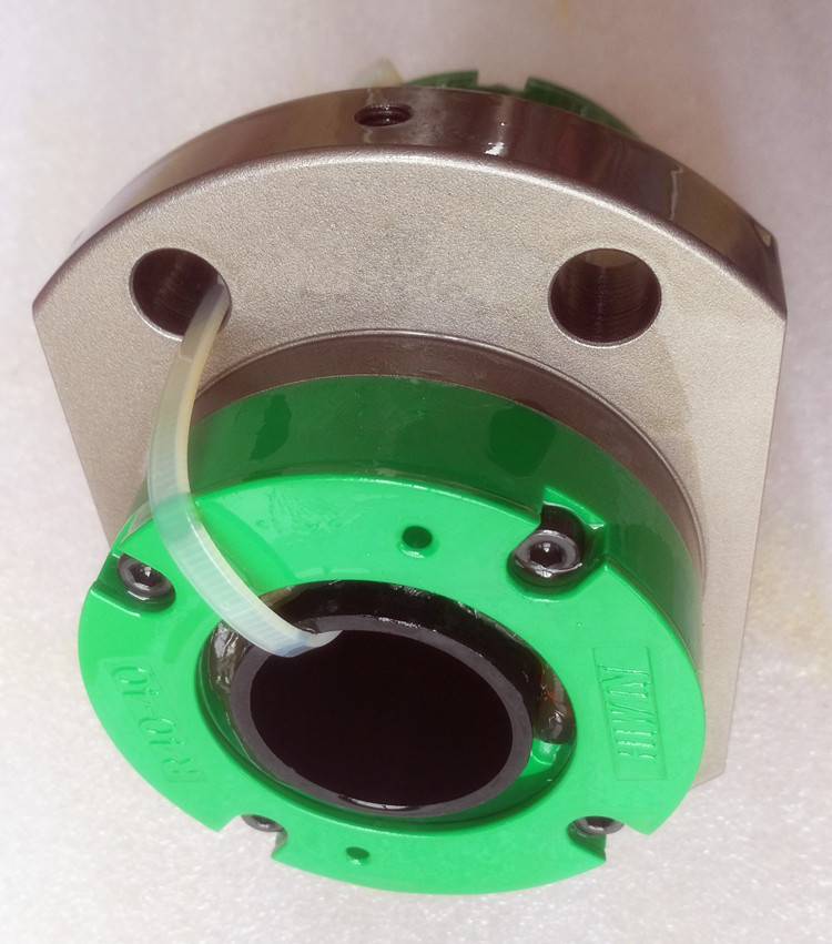 hiwin滚珠丝杆r1520s1dfsh台湾上银原装可定制