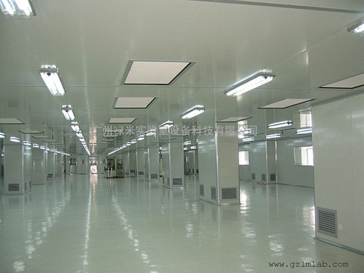 金螳螂(002081SZ)：电子洁净室事务是公司洁净科学技术板块中心布局方向之一