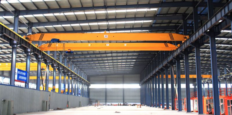 【hd型电动单梁桥式起重机 行车吊车天车 *** 可