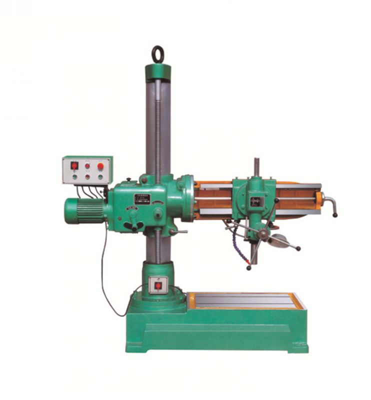 钻床厂家批量销售z3732万向摇臂钻床