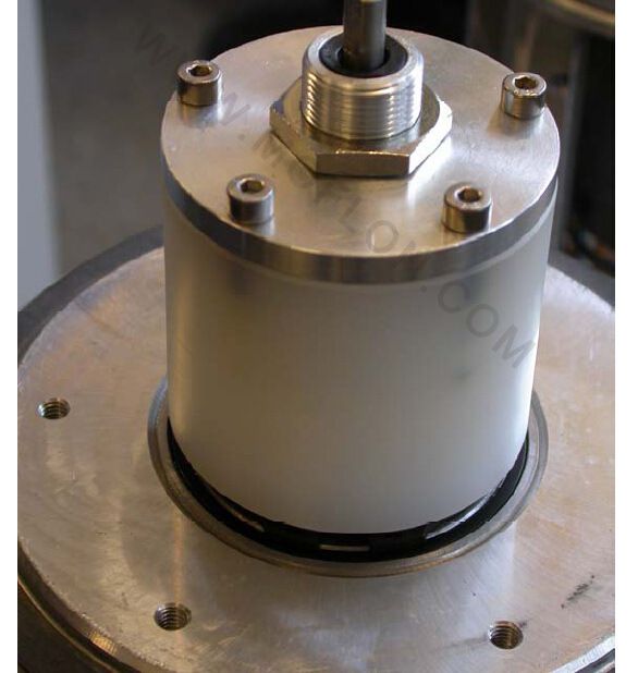 生产风电滑环风电变桨滑环斯特曼滑环mw级风机滑环