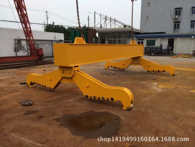 钢板起重吊具