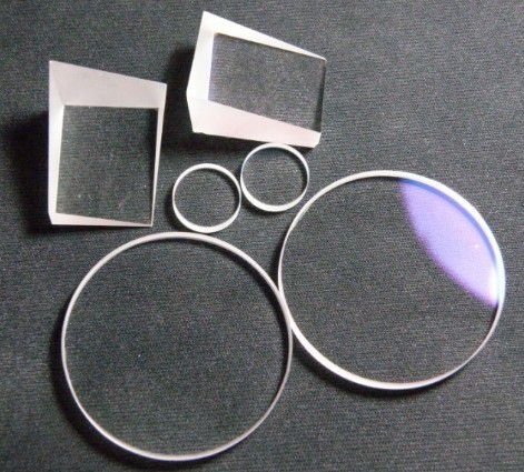 提供各种单面双面增透膜加工