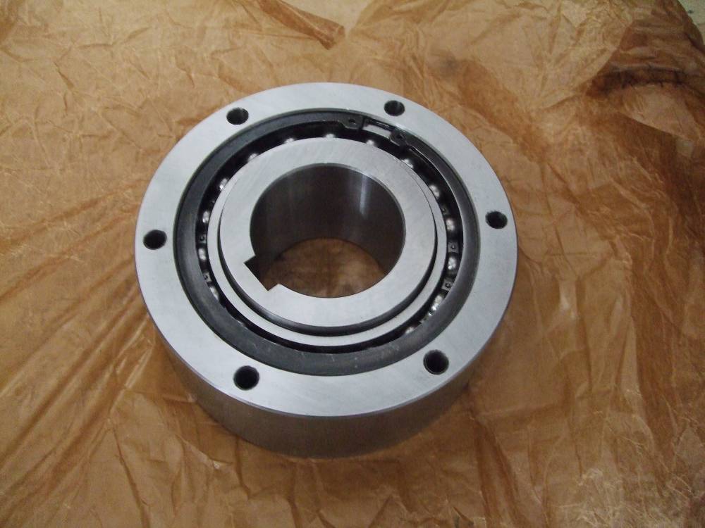 单向楔块式滚柱式非接触式逆止器ckf440235160