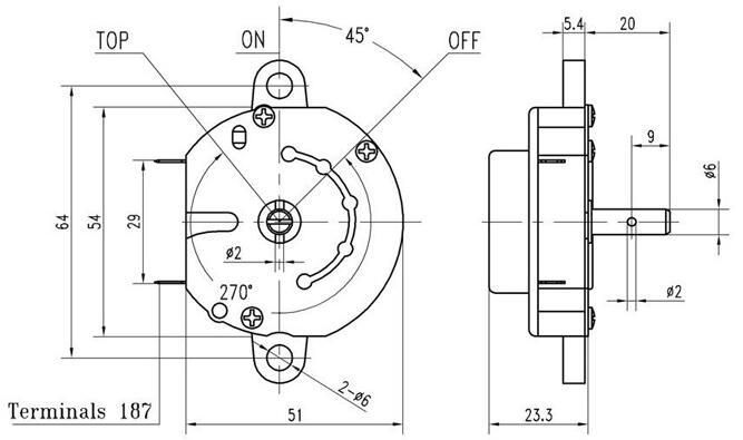 加湿器铁板定时器计时器定时器走时准价位低