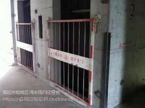 广东省hysw基坑临边防护栏 建筑工地安全围栏 洞口电梯井防护--263