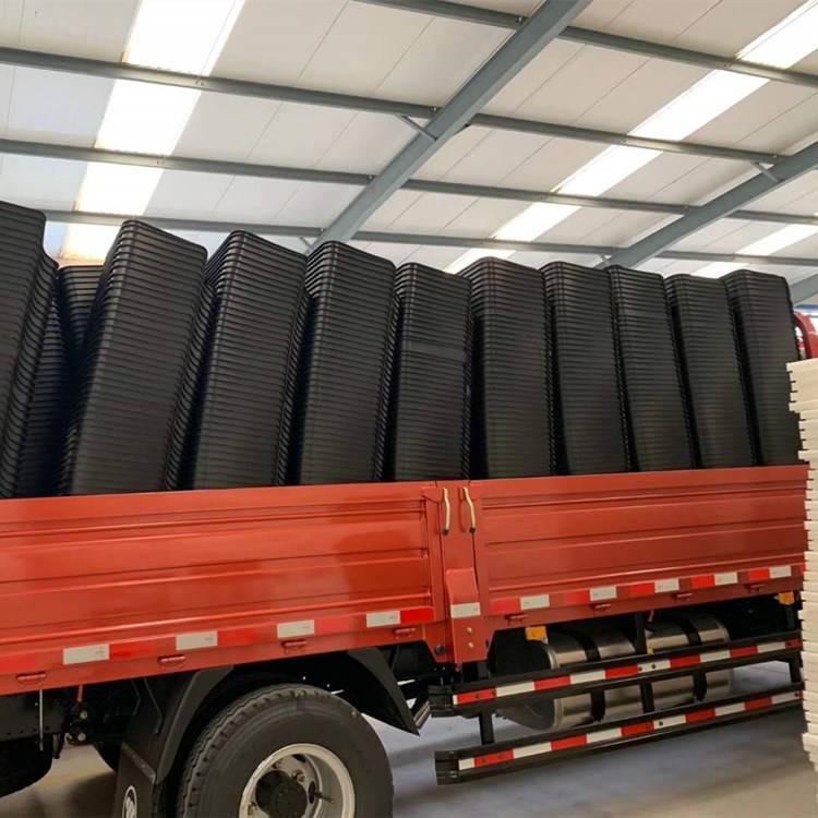 有底鸭蛋窝散养蛋鸭产蛋窝福德中兴鸭子下蛋箱