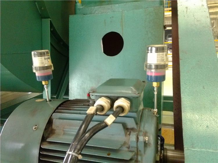 佛山easylube150电动机注油器轴承加油器