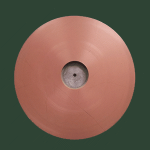 供应树脂铜盘厂家金刚石树脂抛光盘平面抛光机研磨盘深圳海德