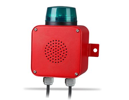 供应铃声加大报警装置声光报警器来电铃声不够大怎么办昆仑a4l