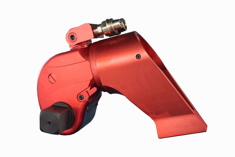 供应世飞液压生产电动驱动液压扳手电动液压扳手自产自销