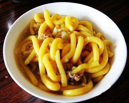 东北苞米自熟酸汤子机多功能馇条机