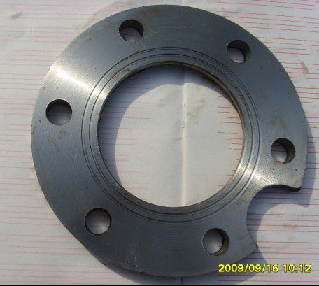 云海管件图泵盘法兰标准厂家津南泵盘法兰