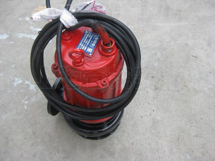 asav潜水式排污泵污水潜水泵小型污水泵伽利略排污泵