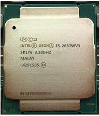 intel 至强e5-2687wv3 散片 主频3.10g 10核心 正式版cpu