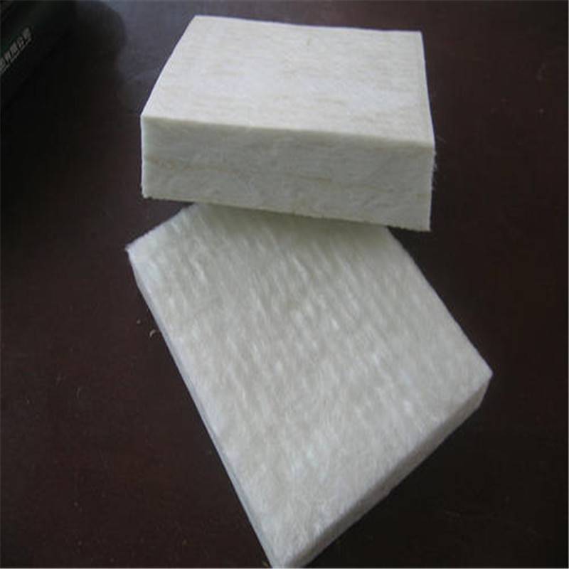 厂家直供国美玻璃棉 高密度保温玻璃棉板批发