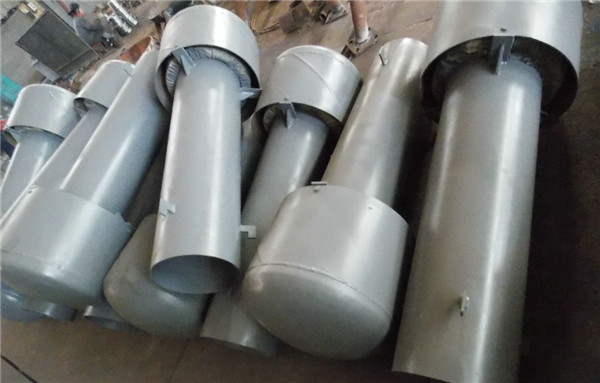 供应昆明伞形通气帽02s403图集罩型通气帽