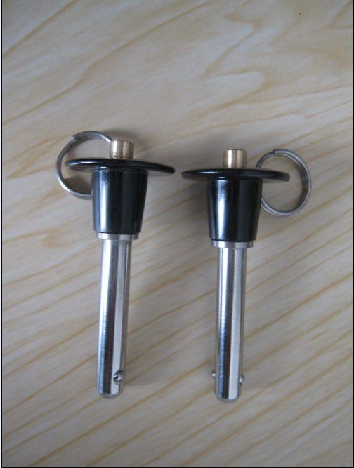 供应nnk快拔销b型快拆销钢球锁销快锁插销