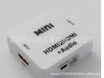 Hdmi解码器破解解除hdcp协议hdmi音频解码器hdmi转hdmi 价格 厂家 中国供应商