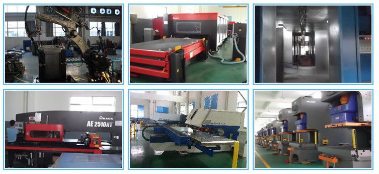 业绩稳健增长设备布局把握AI机遇半导体封装设备加速推进