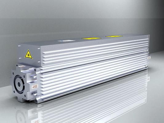 co2射频金属管激光器crdcr30激光器30wco2激光器