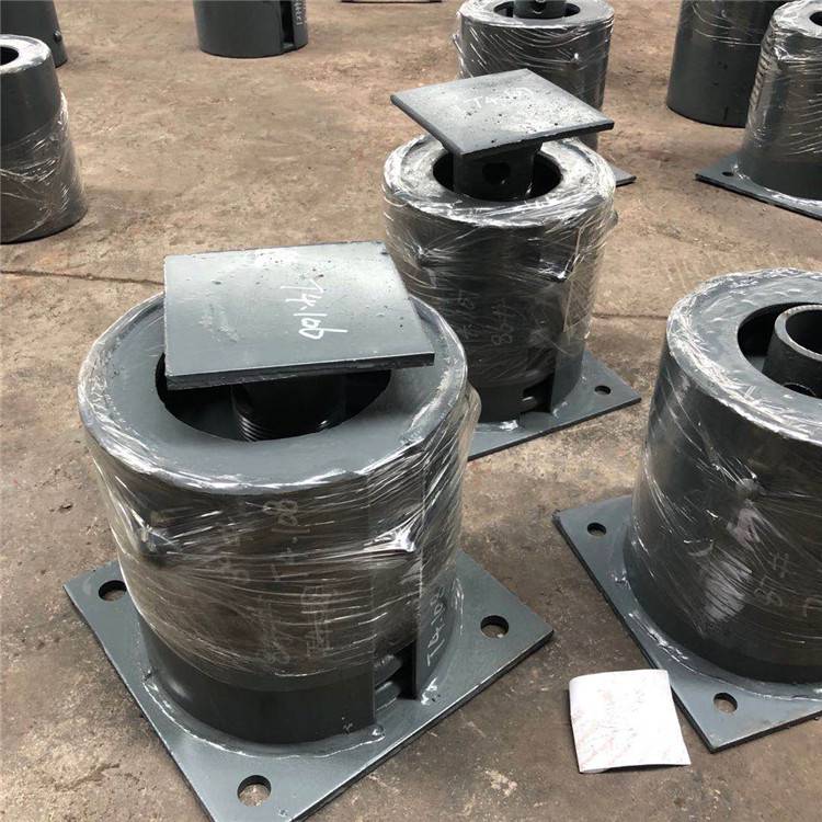 螺纹的管道连接件mdashmdash吊杆螺纹接头l6