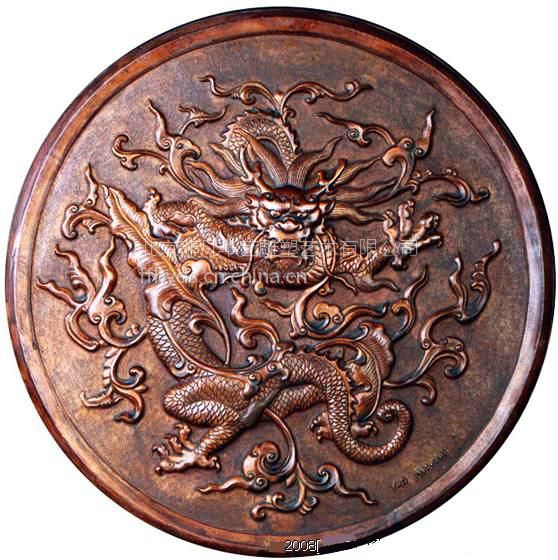 校园铜浮雕北京校园紫铜雕塑锻铜雕塑