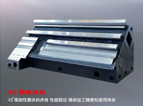 代理沈阳数控车床htc2050斜床身数控车床车削中心沈阳车床价格