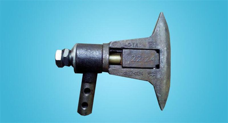 供应猴车抱索器