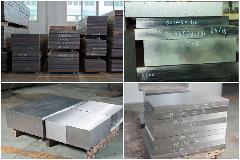 50模具钢50碳板50中碳钢50精光料50中碳钢板材海科专卖