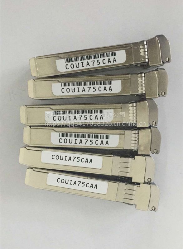 sfp10glrcisco思科10g万兆单模sfp光纤模块v01v02