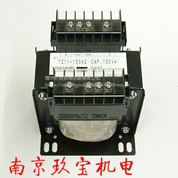 LD21-300E2日本TOYOZUMI电源变压器CD220-06S2中国直销- 供应商网