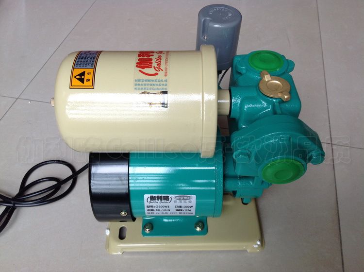 125w自吸泵微型水泵自吸泵12v自吸泵主打