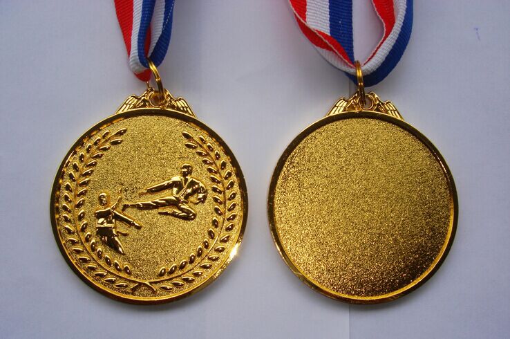 【沈阳金属奖牌厂家大连金属运动会铜牌锌合设计订做】价格_厂家 - 中