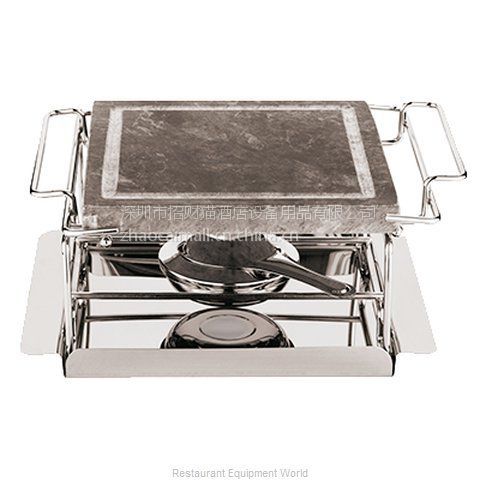 Paderno World Cuisine 42501-15 Meat Pounder Stainless Steel