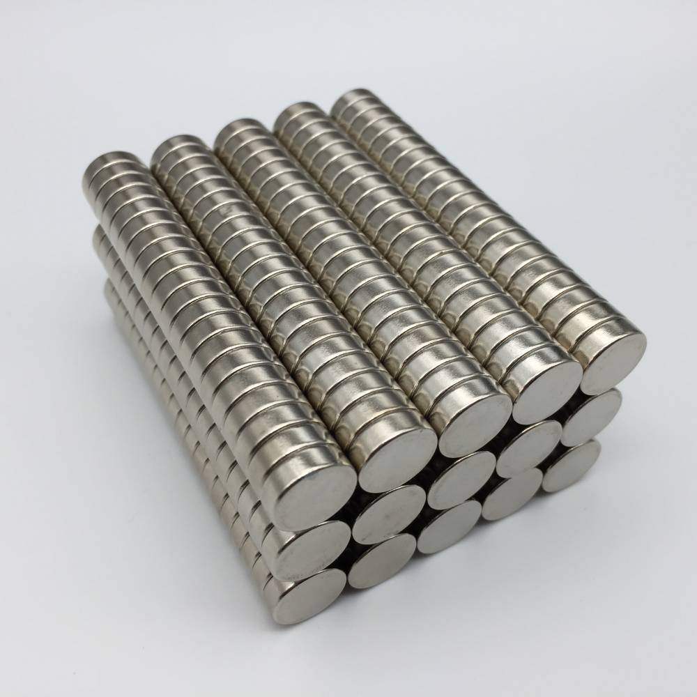 【供应钕铁硼磁铁 高温钕铁硼长方形 圆形磁铁 磁钢厂家】价格_厂家 -