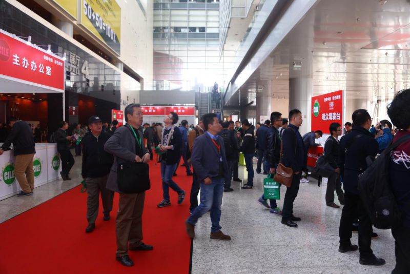 2018***2届北京国际锅炉及暖通设备展