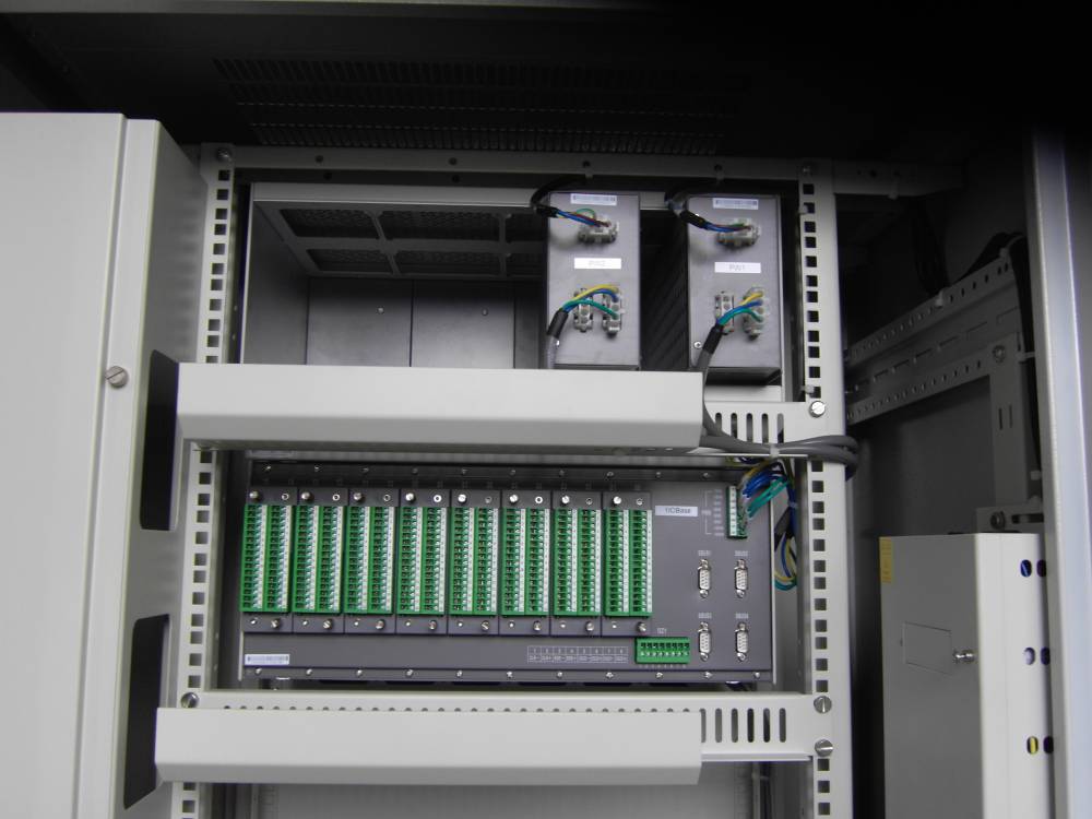 洪荒福利浙大中控xp202x机柜xp211机笼均低至五折