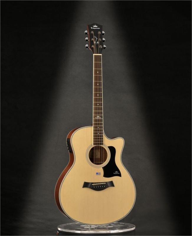 卡马kepma民谣吉他升级款41寸代d2c木吉他乐器批发另议