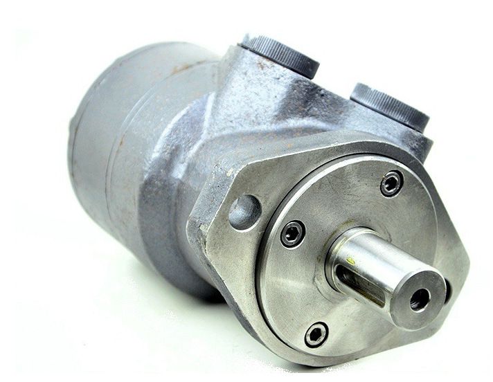 装载机铲车bm2400刹车马达配件18753469703